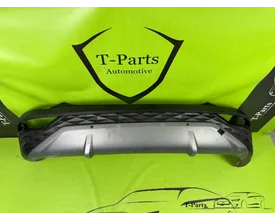 Hyundai Tucson Heckstoßstange Stoßstange 86612N7020 image 1