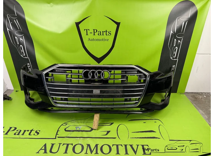 Koop Voorbumper bij T-Parts