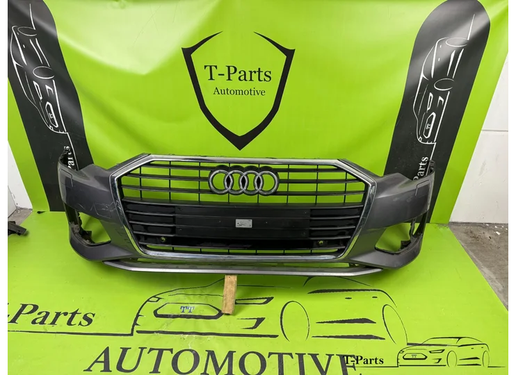 Koop Voorbumper bij T-Parts