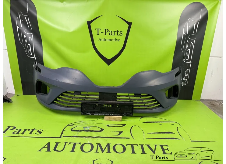 Koop Voorbumper bij T-Parts