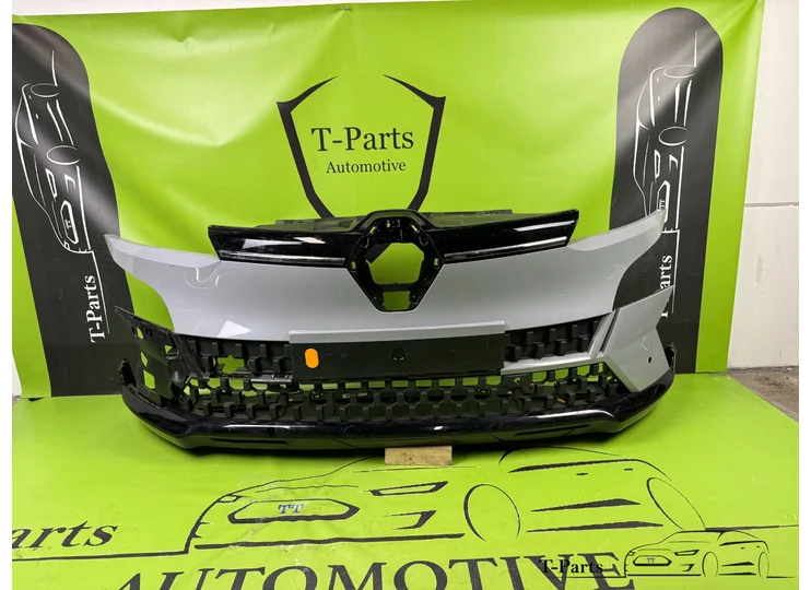 Koop Voorbumper bij T-Parts