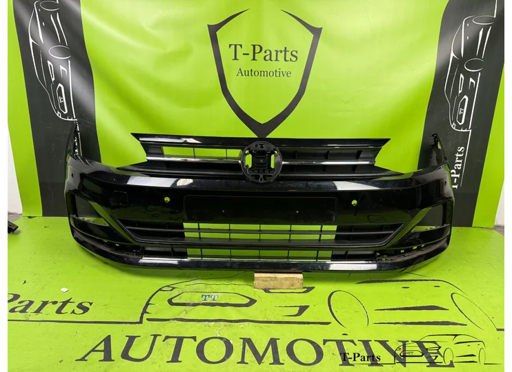 Koop Voorbumper bij T-Parts