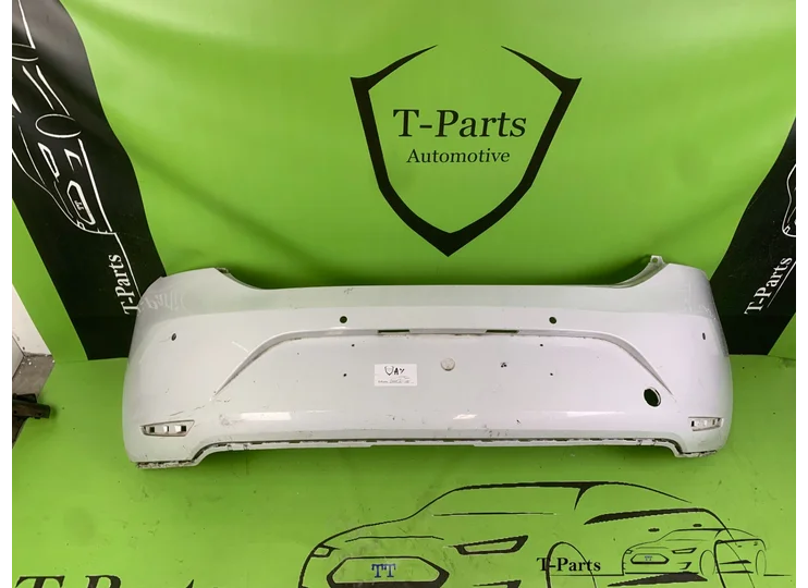 Koop Achterbumper bij T-Parts