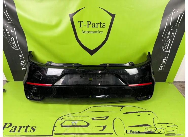 Koop Achterbumper bij T-Parts