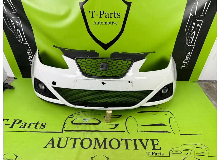 Koop Voorbumper bij T-Parts