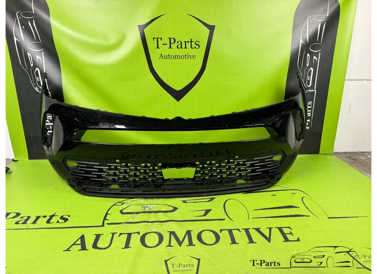 Koop Voorbumper bij T-Parts