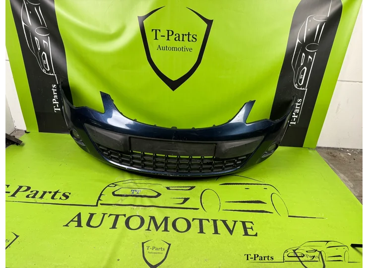 Koop Voorbumper bij T-Parts