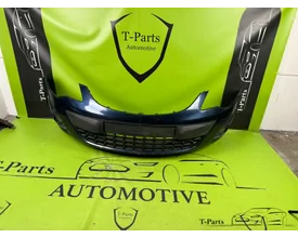 opel corsa d voorbumper bumper image 1
