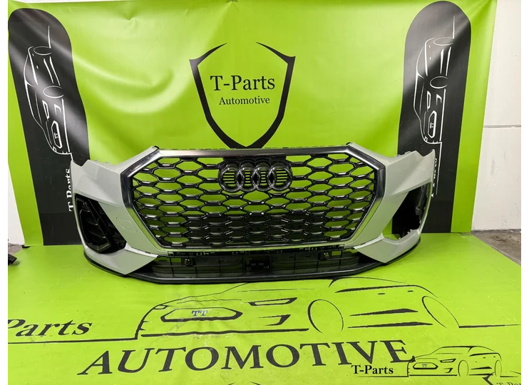 Koop Voorbumper bij T-Parts