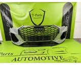 Koop Voorbumper bij T-Parts