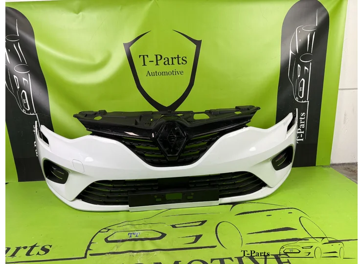 Koop Voorbumper bij T-Parts