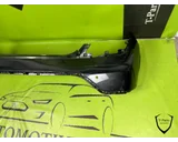 Koop Achterbumper bij T-Parts