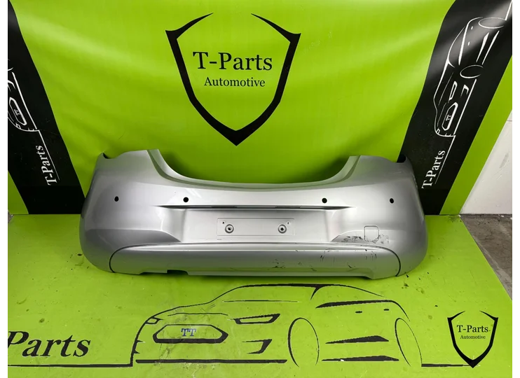 Koop Achterbumper bij T-Parts