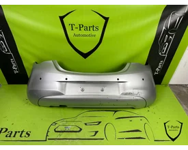 opel corsa e achterbumper bumper 14-19 image 1