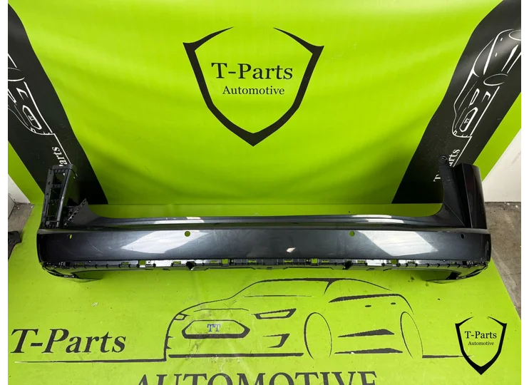 Koop Achterbumper bij T-Parts