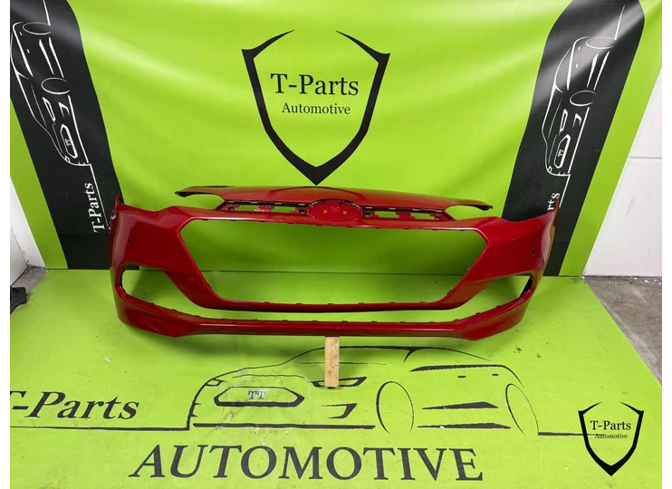 Koop Voorbumper bij T-Parts