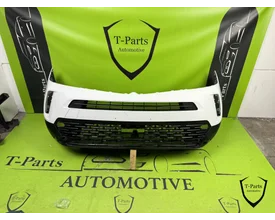 opel mokka B voorbumper WIT bumper 20+ image 1