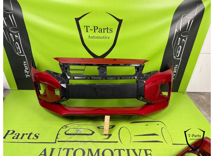 Koop Voorbumper bij T-Parts