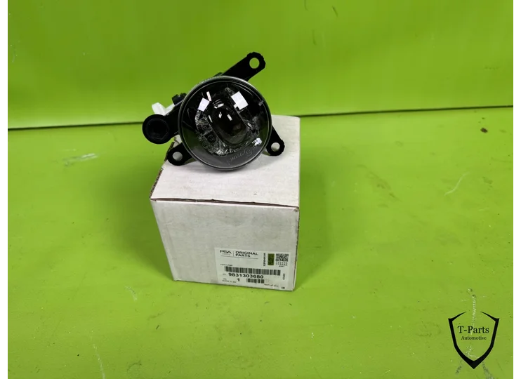 Koop Mistlamp | Enkel bij T-Parts