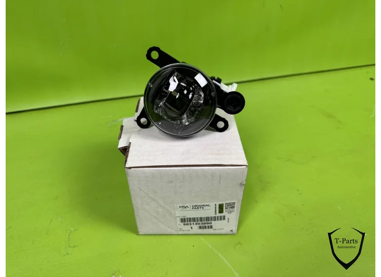 Koop Mistlamp | Enkel bij T-Parts