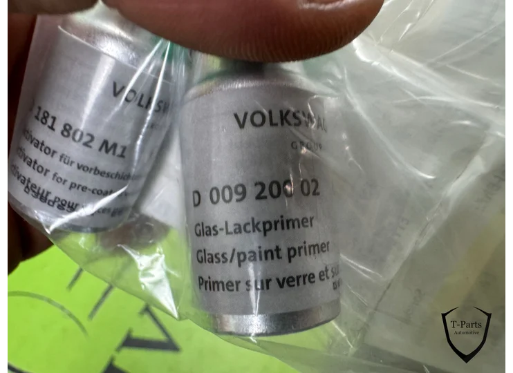 Koop Voorruit bij T-Parts