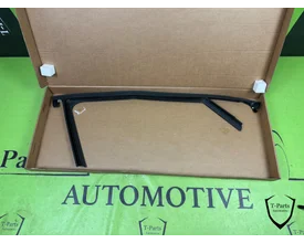 opel peugeot rechts duer lijst rubber 9835342780 image 1