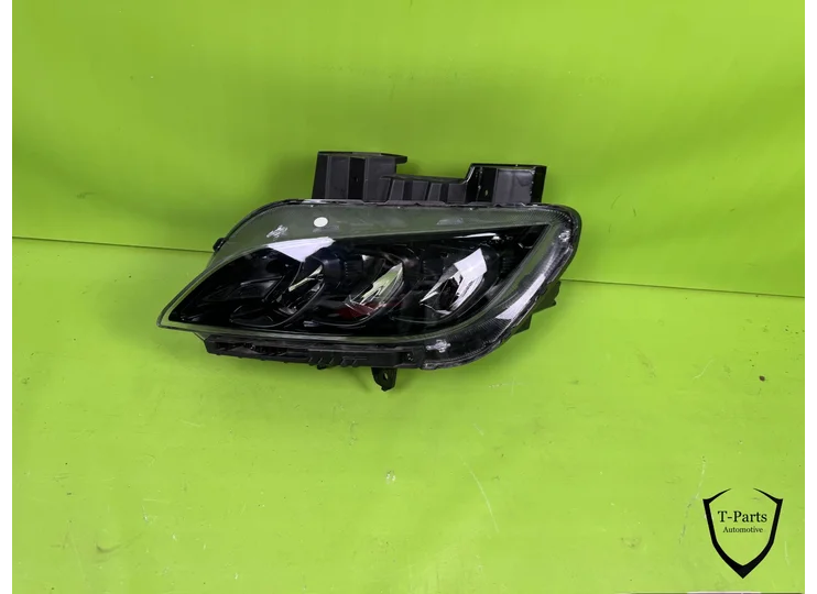 Koop Koplamp | Enkel bij T-Parts