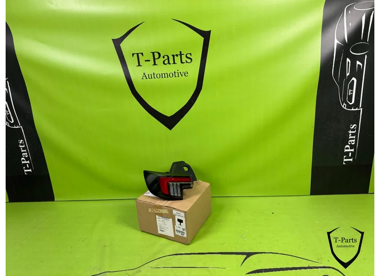 Koop Achterlicht | Enkel bij T-Parts