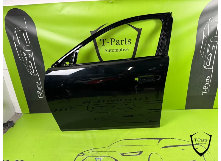 Koop Portier | Deur | Enkel bij T-Parts
