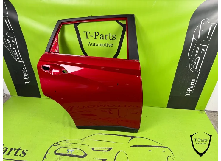 Koop Portier | Deur | Enkel bij T-Parts
