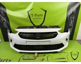 Koop Voorbumper bij T-Parts