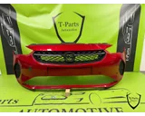 Koop Voorbumper bij T-Parts