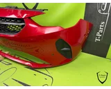 Koop Voorbumper bij T-Parts