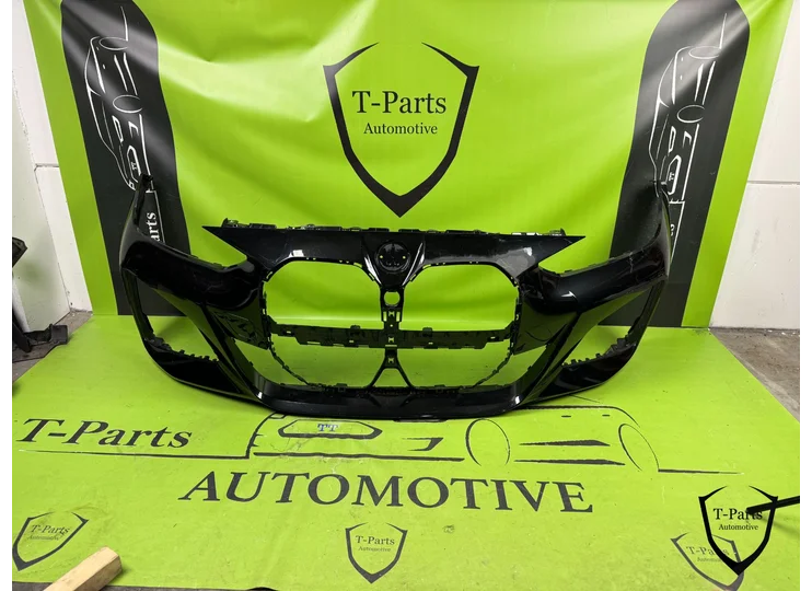 Koop Voorbumper bij T-Parts