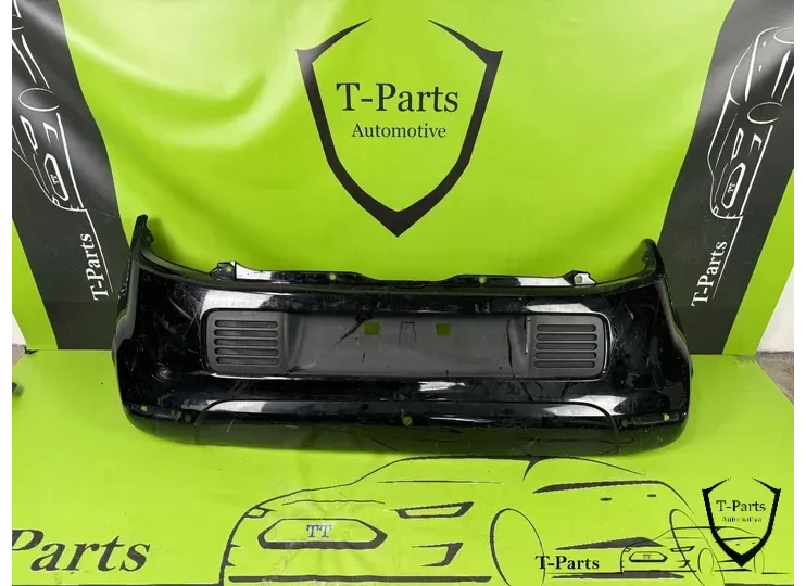 Koop Achterbumper bij T-Parts