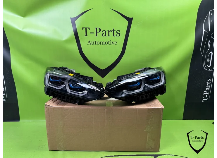 Koop Koplamp | Links en Rechts bij T-Parts