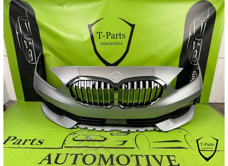 Koop Voorbumper bij T-Parts