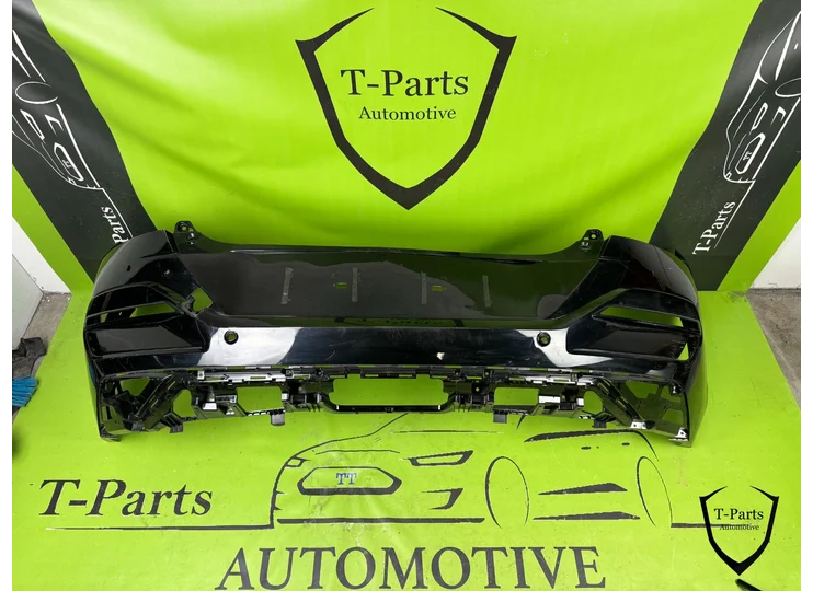 Koop Achterbumper bij T-Parts
