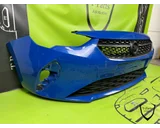 Koop Voorbumper bij T-Parts