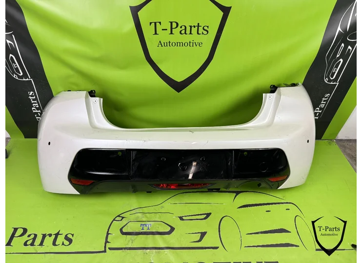 Koop Achterbumper bij T-Parts