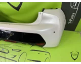 Koop Achterbumper bij T-Parts