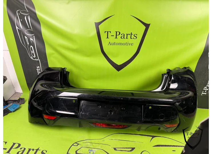 Koop Achterbumper bij T-Parts