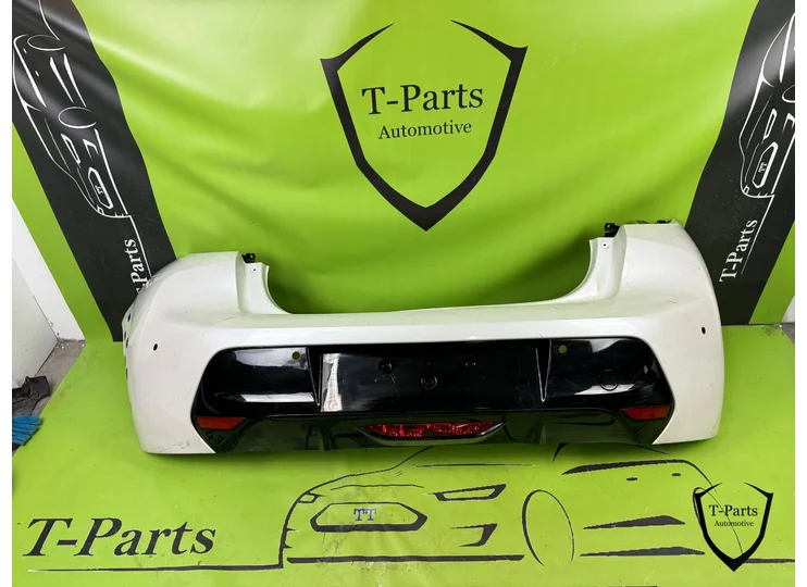 Koop Achterbumper bij T-Parts