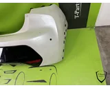 Koop Achterbumper bij T-Parts