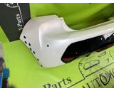 Koop Achterbumper bij T-Parts