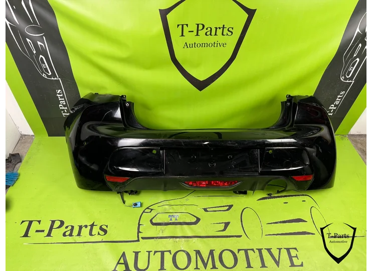 Koop Achterbumper bij T-Parts
