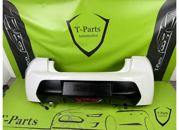 Koop Achterbumper bij T-Parts