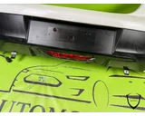 Koop Achterbumper bij T-Parts