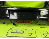 Koop Achterbumper bij T-Parts