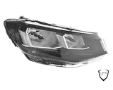 Koop Koplamp | Enkel bij T-Parts